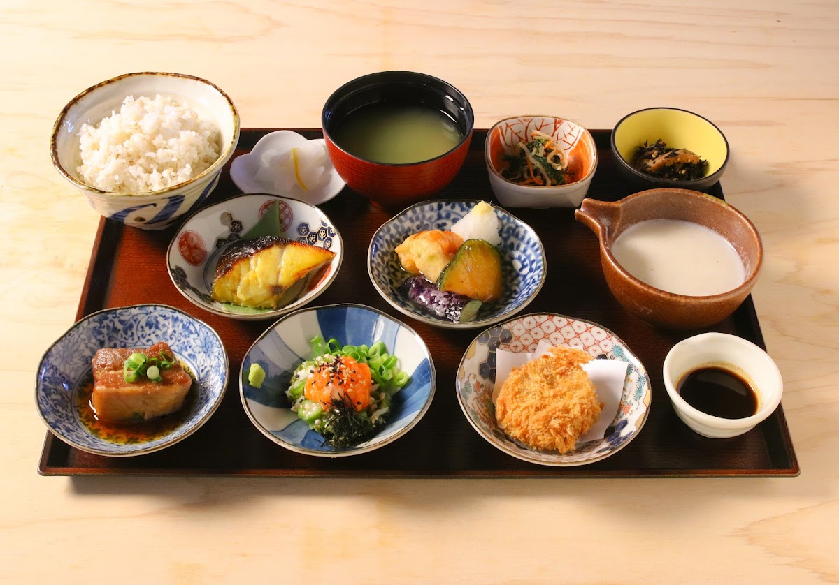 Tororoya Hamamatsu Photos 2